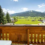 Aubauerngut 3* Radstadt