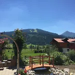 Aubauerngut Radstadt