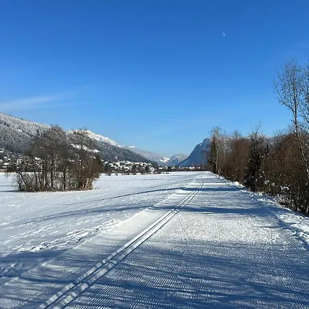 Aubauerngut Radstadt