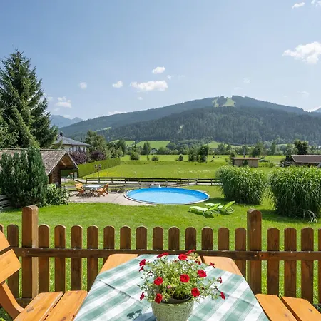 Aubauerngut Guest house