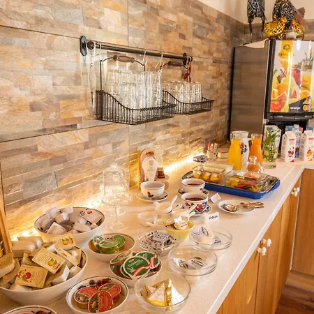 Gasthuis Aubauerngut