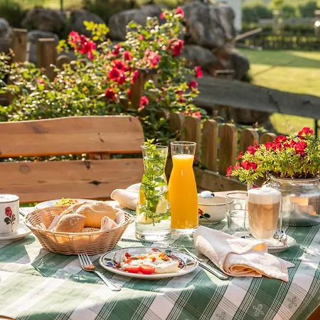 Gasthuis Aubauerngut 3*