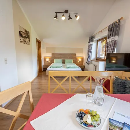 Landhaus Wolfgang Aubauerngut 3* Радштадт