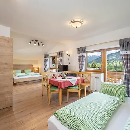 Guest house Aubauerngut