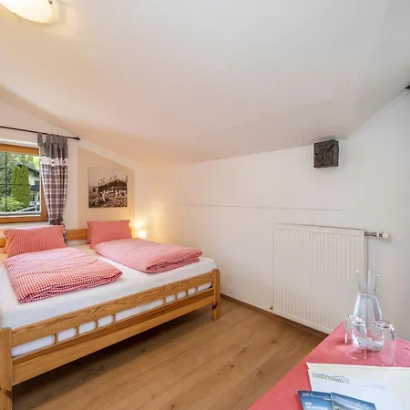 Guest house Aubauerngut
