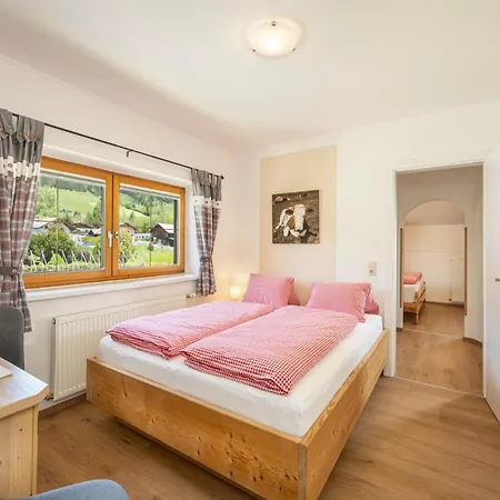 Landhaus Wolfgang Aubauerngut 3* Радштадт