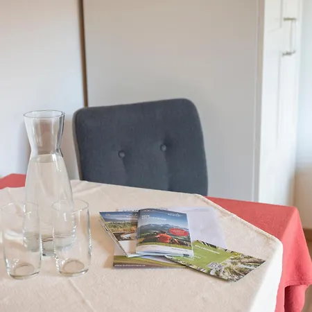 Aubauerngut Gasthuis Radstadt