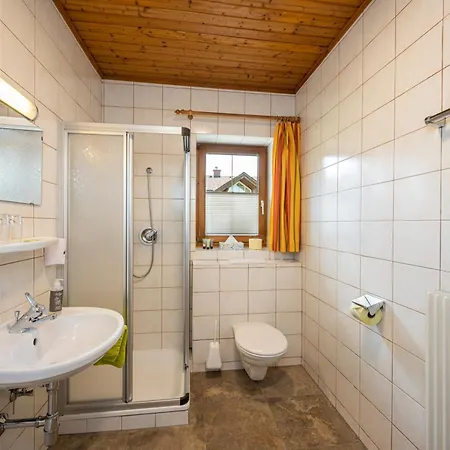 Landhaus Wolfgang Aubauerngut Гостевой дом