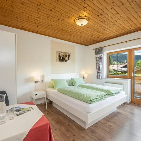 Landhaus Wolfgang Aubauerngut 3* Радштадт