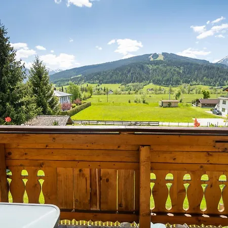 Landhaus Wolfgang Aubauerngut 3* Радштадт