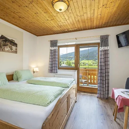 Guest house Aubauerngut