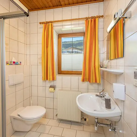 Guest house Aubauerngut Radstadt