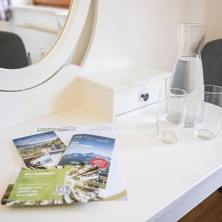 Aubauerngut Guest house