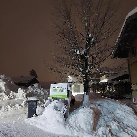 Aubauerngut Gasthuis