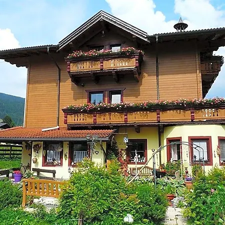 Aubauerngut 3*