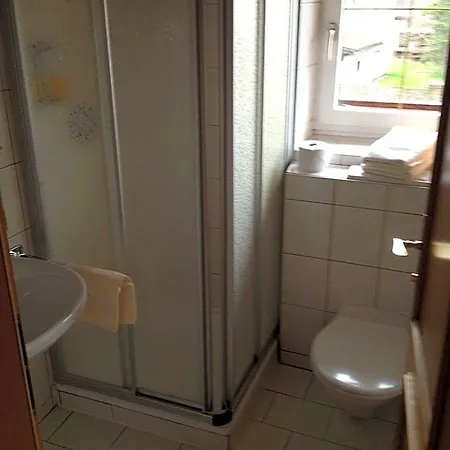 Aubauerngut Konukevi