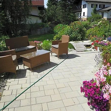 Aubauerngut Konukevi