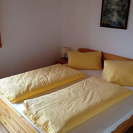 Aubauerngut Konukevi Radstadt