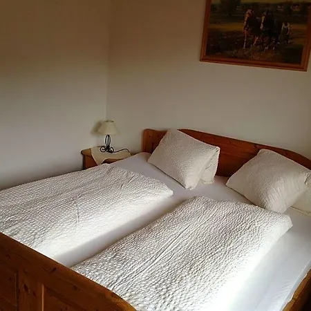 Konukevi Aubauerngut 3*