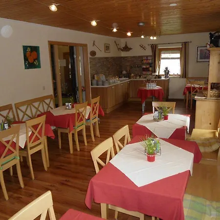 Landhaus Wolfgang Aubauerngut