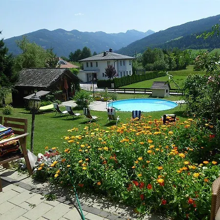 Landhaus Wolfgang Aubauerngut 3*