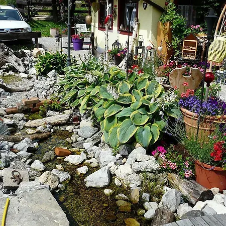 Aubauerngut Gasthuis 3*