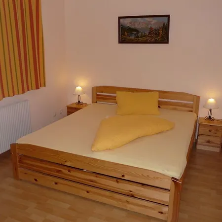 Landhaus Wolfgang Aubauerngut 3*