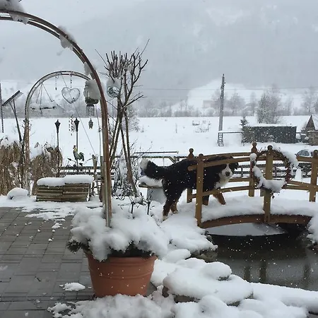 Gasthuis Aubauerngut Radstadt