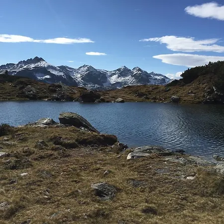 Aubauerngut Gasthuis Radstadt