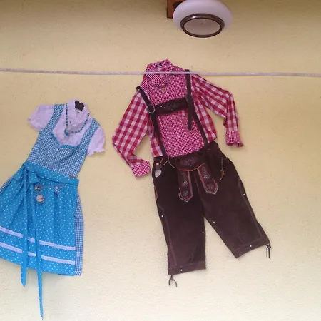 بيت ضيافة لاندهاوس أوبويرنغوت 3*