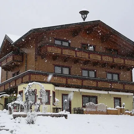 Гостевой дом Landhaus Wolfgang Aubauerngut