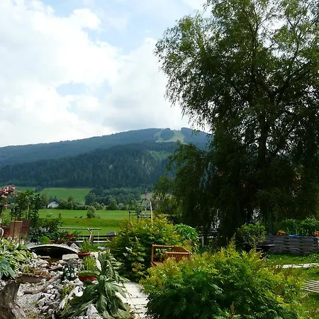 بيت ضيافة لاندهاوس أوبويرنغوت 3*