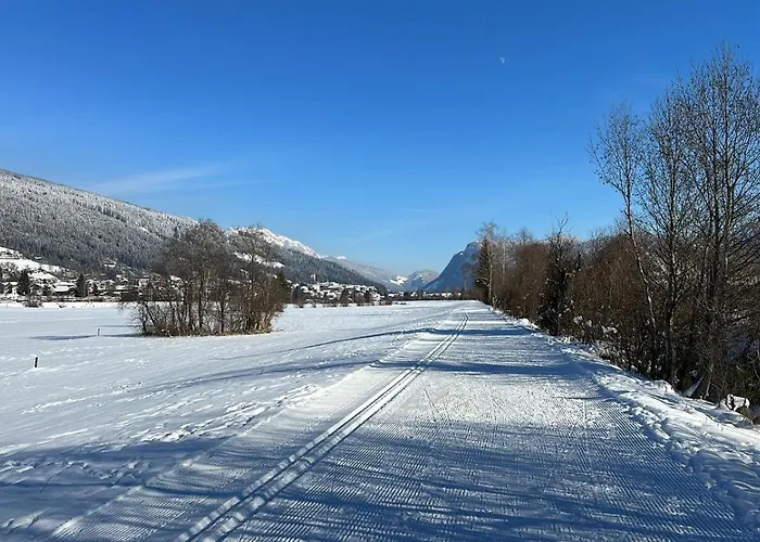 Aubauerngut Radstadt