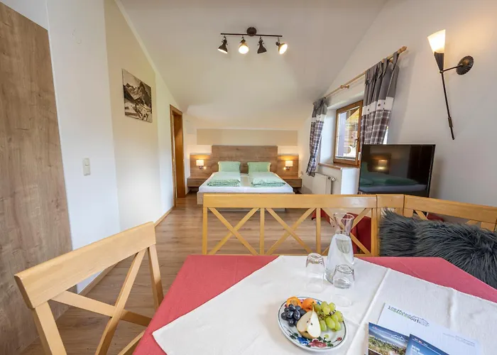 Aubauerngut 3* Radstadt