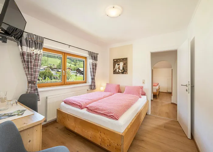 Aubauerngut 3* Radstadt