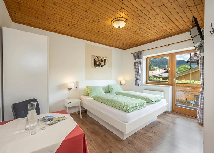 Aubauerngut 3* Radstadt